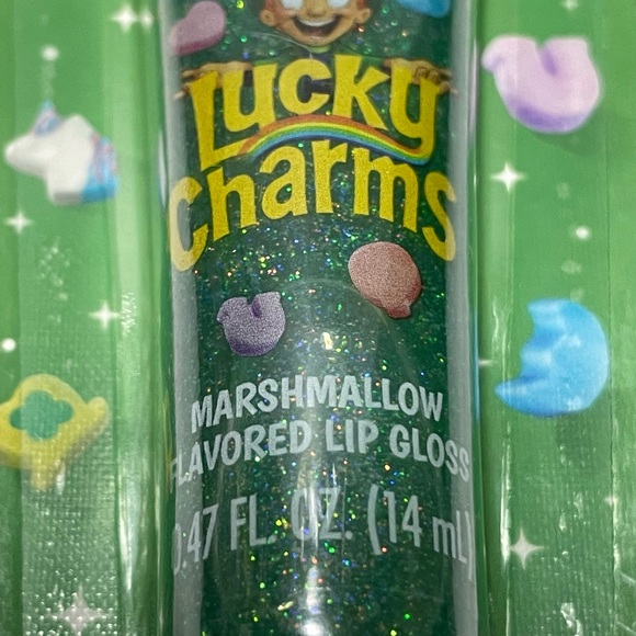 Lucky Charms Beauty Bundle - Picture 14 of 14